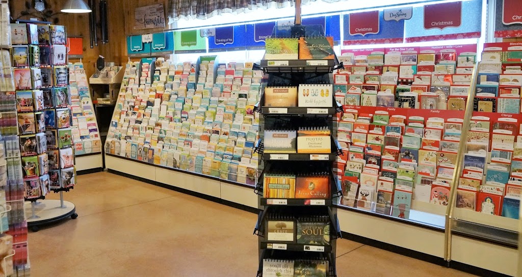The Mercantile At The Crossroads | 384 Arthur St S, Elmira, ON N3B 2P4, Canada | Phone: (519) 669-9428
