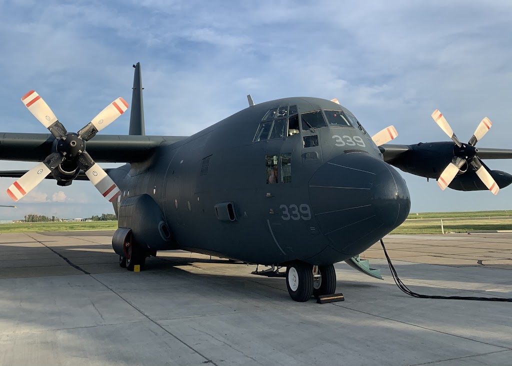 Lethbridge Airport | 417 Stubb Ross Rd, Lethbridge, AB T1K 7N3, Canada | Phone: (403) 329-4466