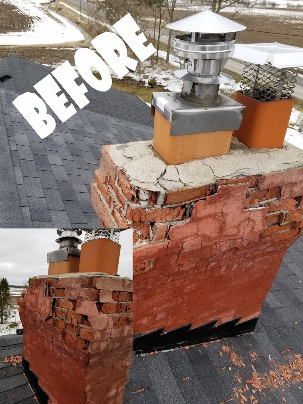 CleanCut Construction | 333 Hendershot Rd, Hannon, ON L0R 1P0, Canada | Phone: (905) 512-9404