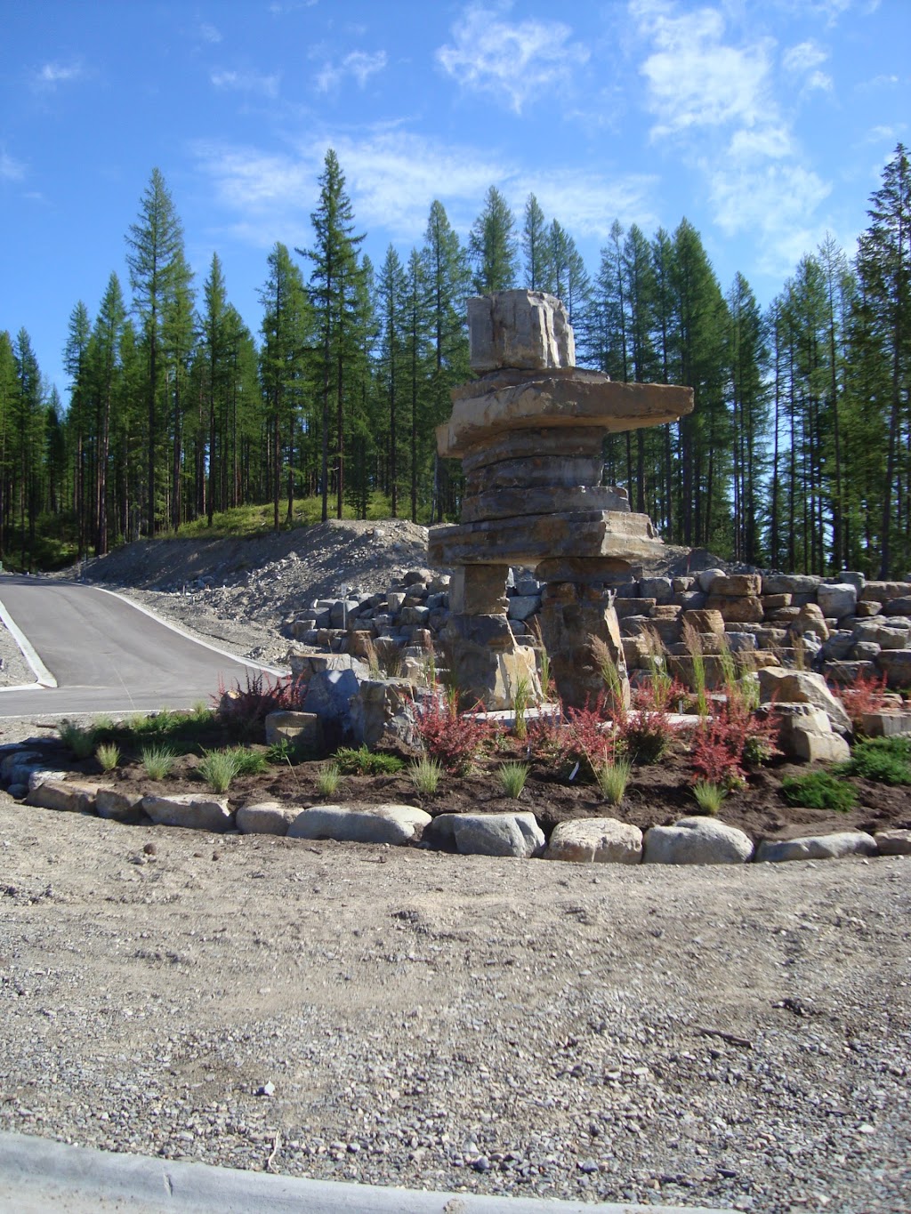 Sullivan Landing Residential Project | 105 Sullivan Dr, Kimberley, BC V1A 0A7, Canada | Phone: (403) 870-5657