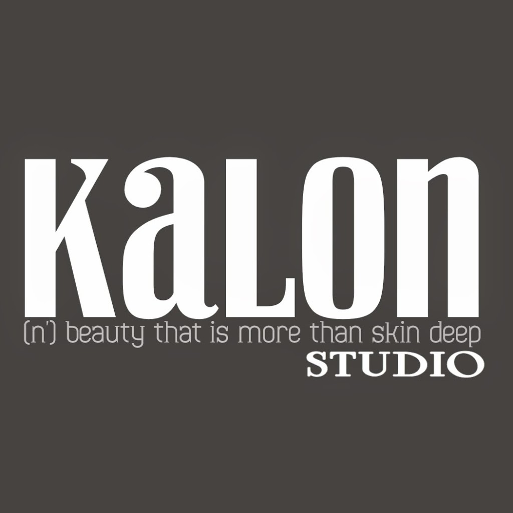 Kalon Studio | 41 River Rd E #2, Kitchener, ON N2B 2G3, Canada | Phone: (519) 208-5553