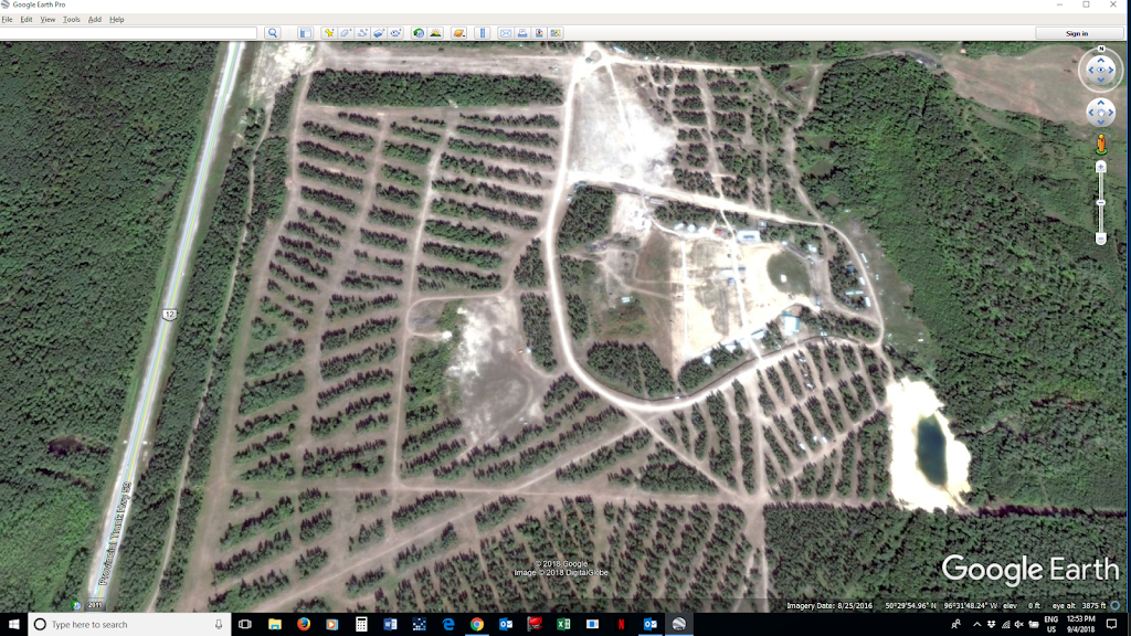 Hill Top Resort | 12 Provincial Trunk Hwy 12, Beaconia, MB R0E 0B0, Canada | Phone: (431) 777-0060