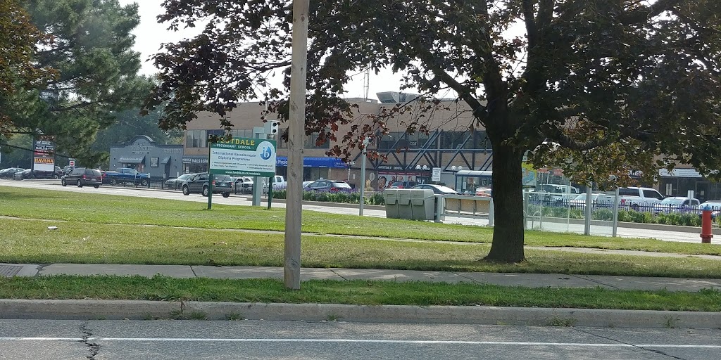 Westdale Secondary School | 700 Main St W, Hamilton, ON L8S 1A5, Canada | Phone: (905) 522-1387