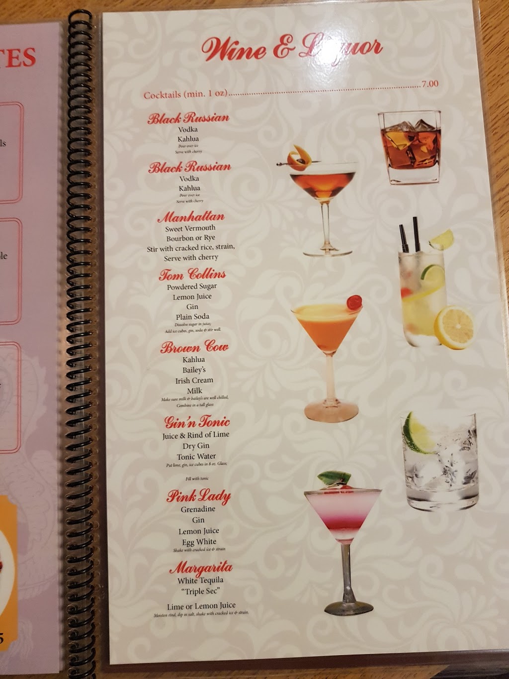 Lucky Star Restaurant | 2687 Kipling Ave, Etobicoke, ON M9V 5G6, Canada | Phone: (416) 748-3288