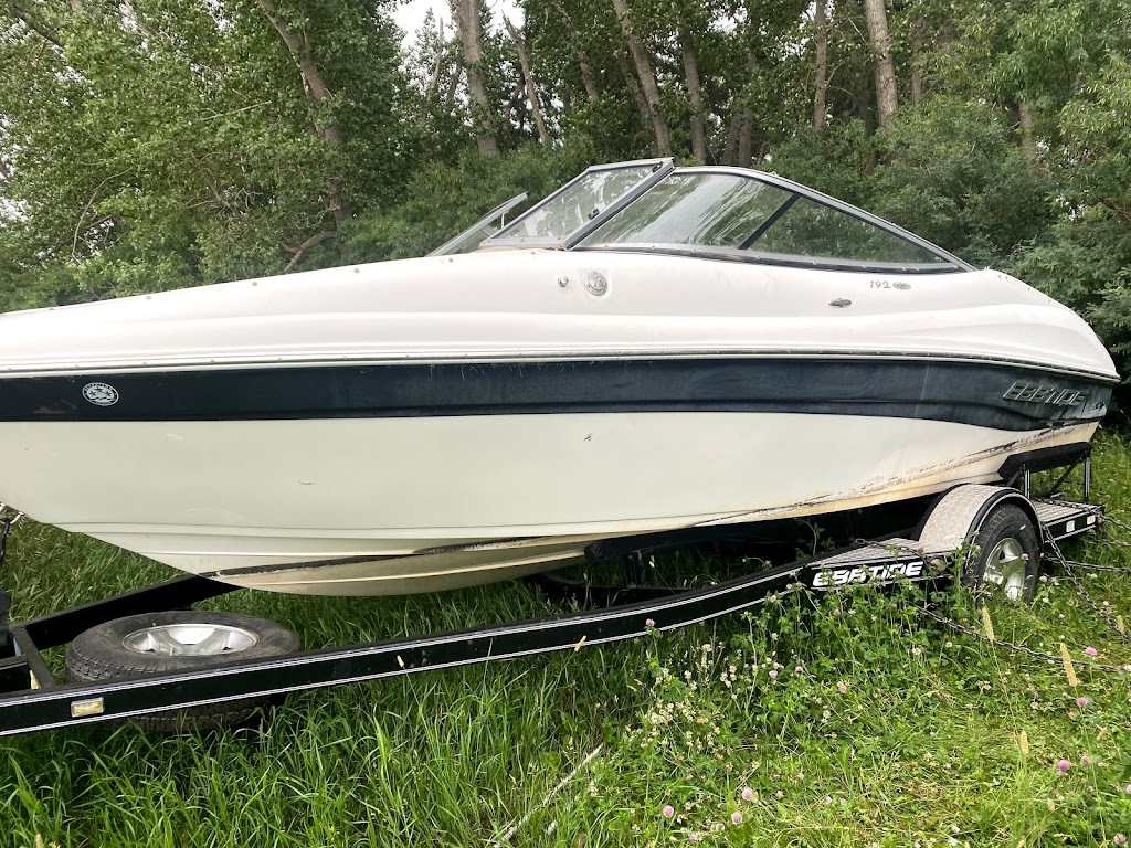 Airdrie Mobile Marine & Automotive Services | 2461 Baysprings Link SW, Airdrie, AB T4B 4C6, Canada | Phone: (403) 614-4482