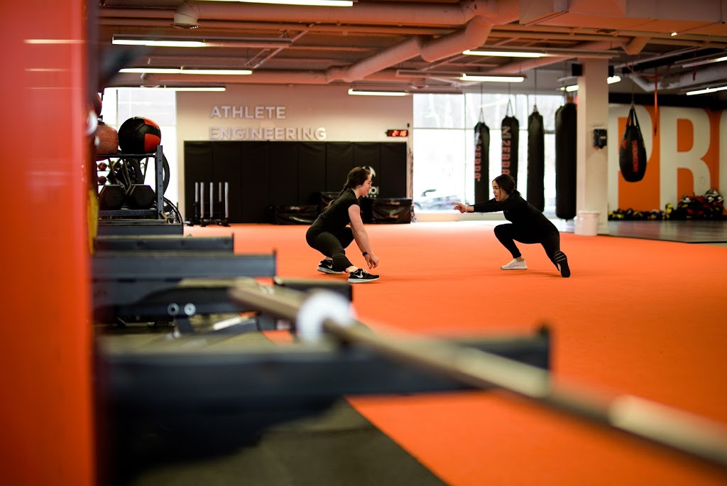 ProEdge Elite Training | 36 Duke St, Bedford, NS B4A 2Z5, Canada | Phone: (902) 835-8502