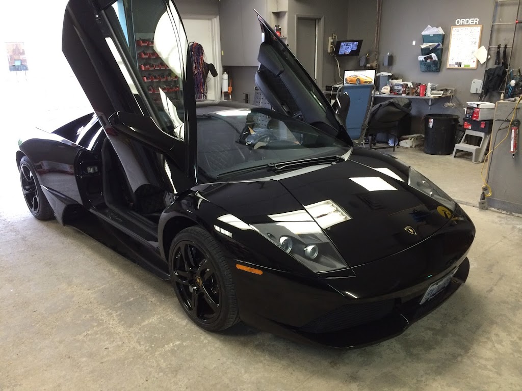 Noize Boyz | 265 Edward St #16, Aurora, ON L4G 3M7, Canada | Phone: (905) 751-0626