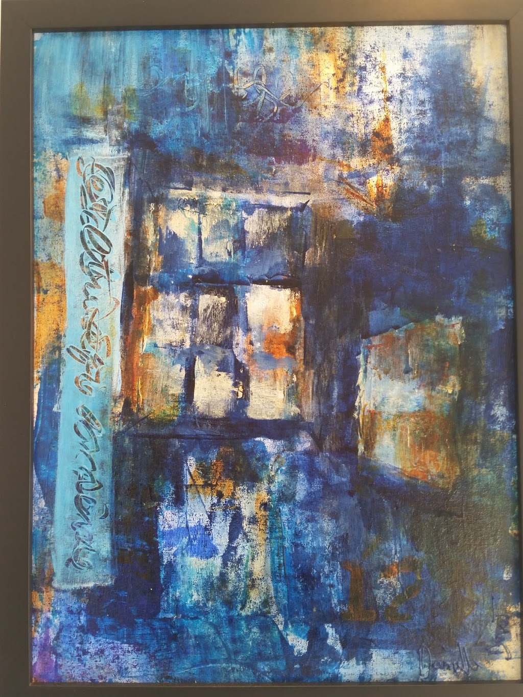 Galerie Old Chelsea | 783 Route 105, Chelsea, QC J9B 1P1, Canada | Phone: (819) 827-4945
