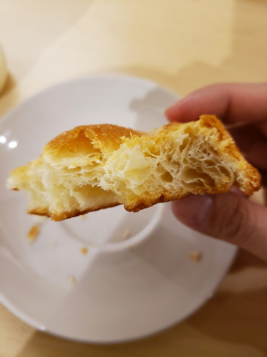 Praise Patisserie | 244 Queen St W, Toronto, ON M5V 1Z7, Canada | Phone: (416) 519-5066