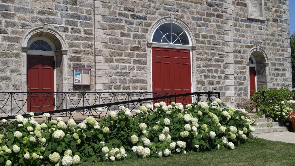 Église Saint-Norbert | 2111 Rue Principale, Saint-Norbert, QC J0K 3C0, Canada | Phone: (450) 836-3118