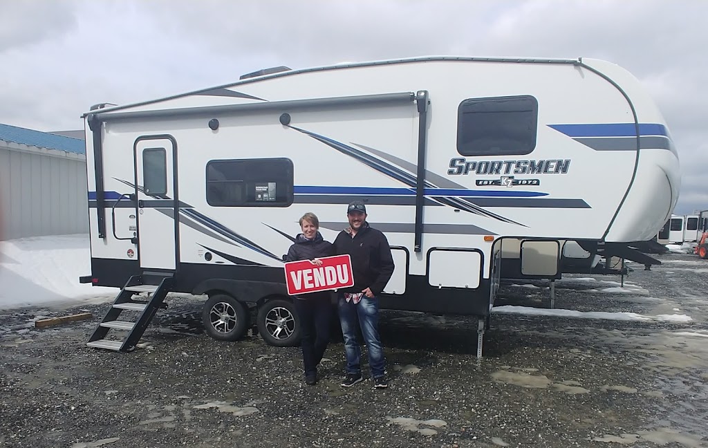 Marine & VR Beauce · Mégantic | 6435 Rue Salaberry, Lac-Mégantic, QC G6B 1J5, Canada | Phone: (866) 996-8875