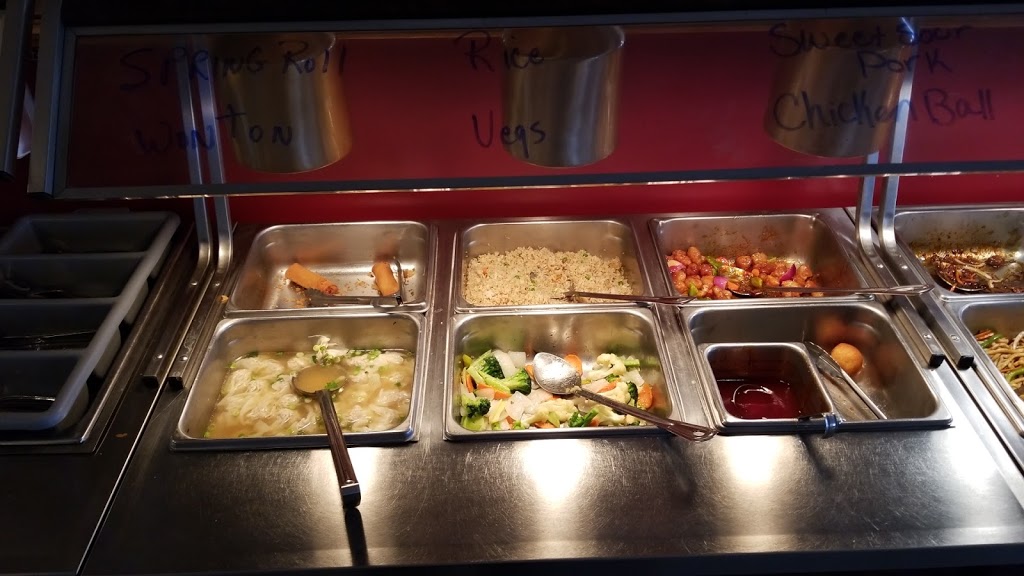 Panda Davidson Restaurant Ltd | 100 Internal Rd, Davidson, SK S0G 1A0, Canada | Phone: (306) 567-1888