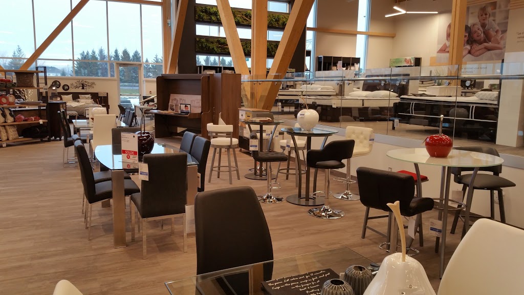 Ameublements Tanguay | 2200 Rue des Vitrines, Trois-Rivières, QC G9B 1T9, Canada | Phone: (800) 826-4829