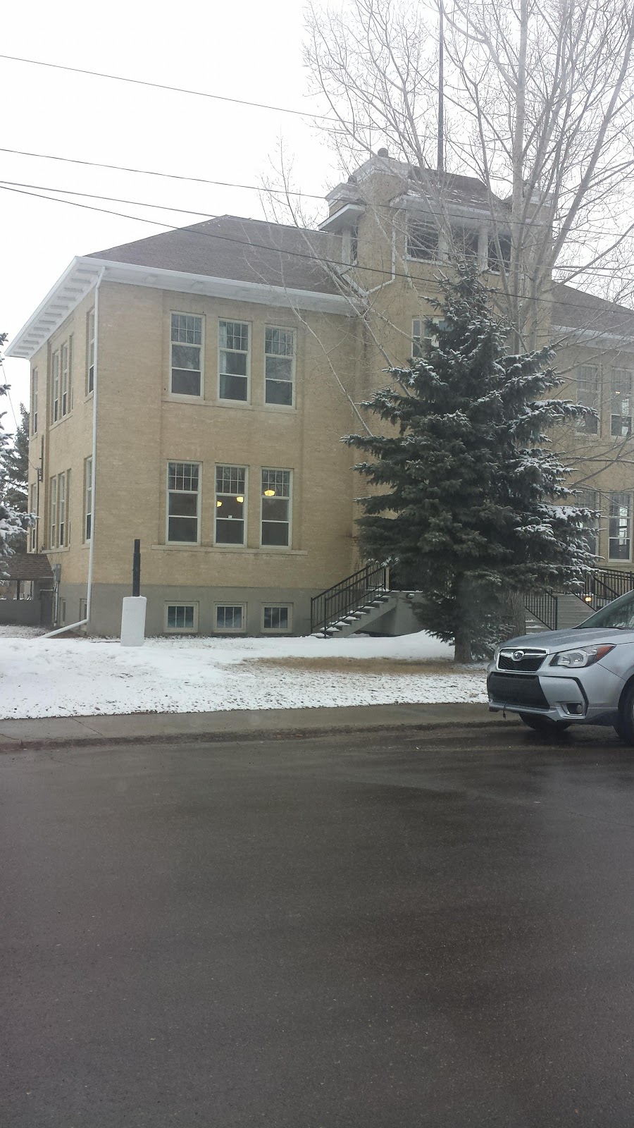 QuAppelle Valley Centre for the Arts | 406 4 St, Fort QuAppelle, SK S0G 1S0, Canada | Phone: (306) 332-3035