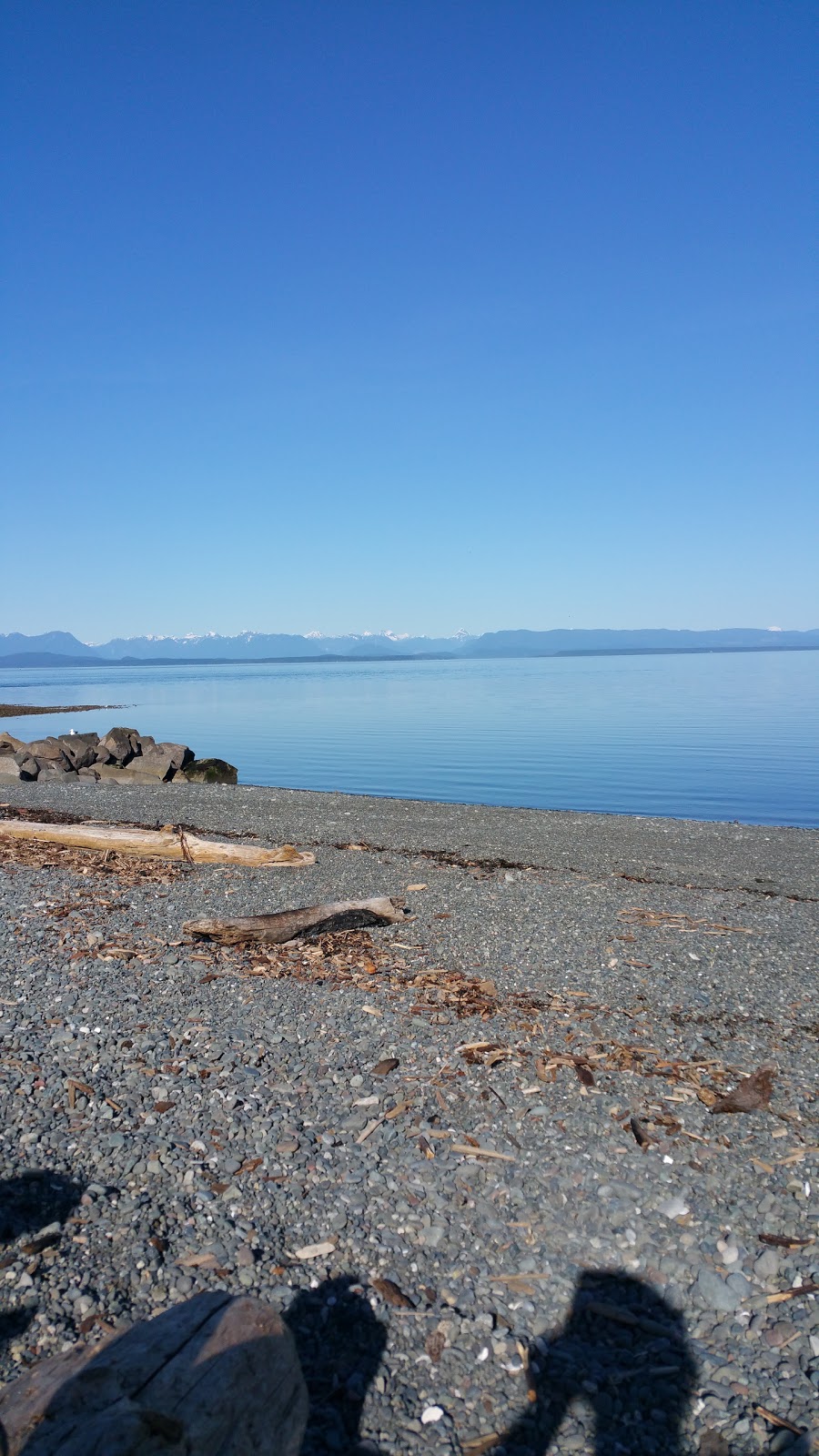 Shell | 2574 S Island Hwy, Campbell River, BC V9W 1C6, Canada | Phone: (250) 923-4612
