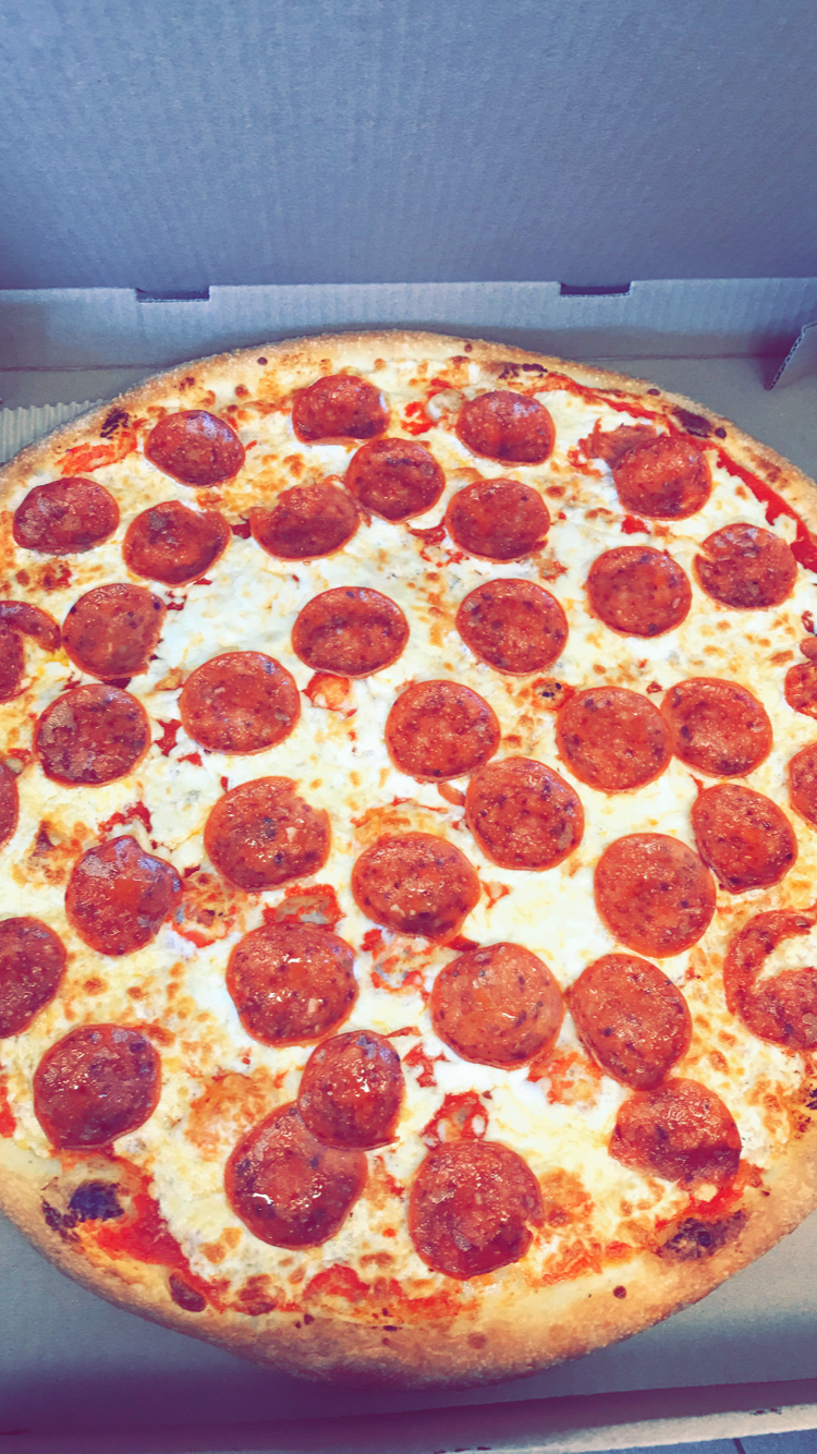 Pizzaville | 295 Wellington St Unit 10, Bracebridge, ON P1L 1P3, Canada | Phone: (705) 645-5557