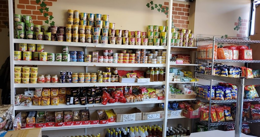Dabest Filipino Bakery | 373 Wilson Ave, North York, ON M3H 1T3, Canada | Phone: (647) 430-8328