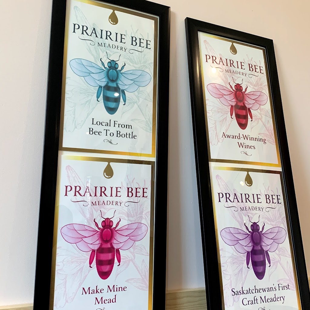 Prairie Bee Meadery | C43W+VF, Caron, SK S0H 0R0, Canada | Phone: (306) 692-6323