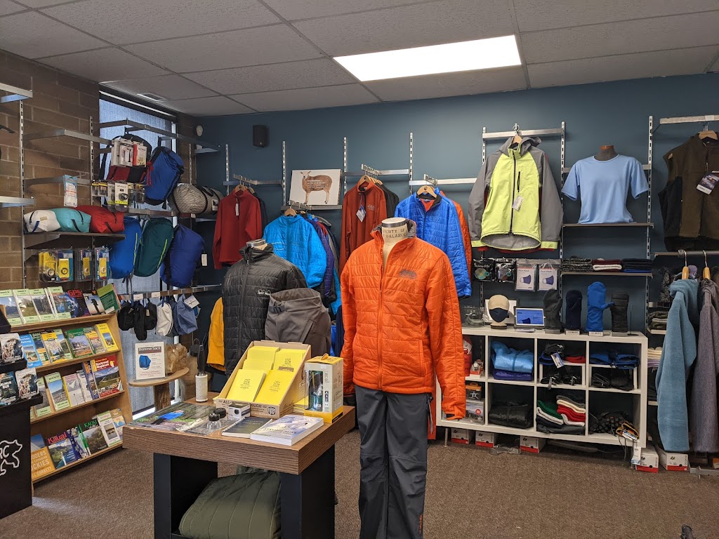Spirit West/Outdoor Approach | 640 42 Ave NE Unit 2, Calgary, AB T2E 7J9, Canada | Phone: (403) 993-1381