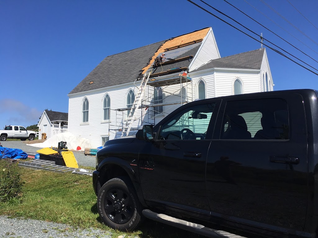 Bluenose Roofing and Siding Ltd | 11A Pettipas Dr, Dartmouth, NS B3B 1K1, Canada | Phone: (902) 431-7663