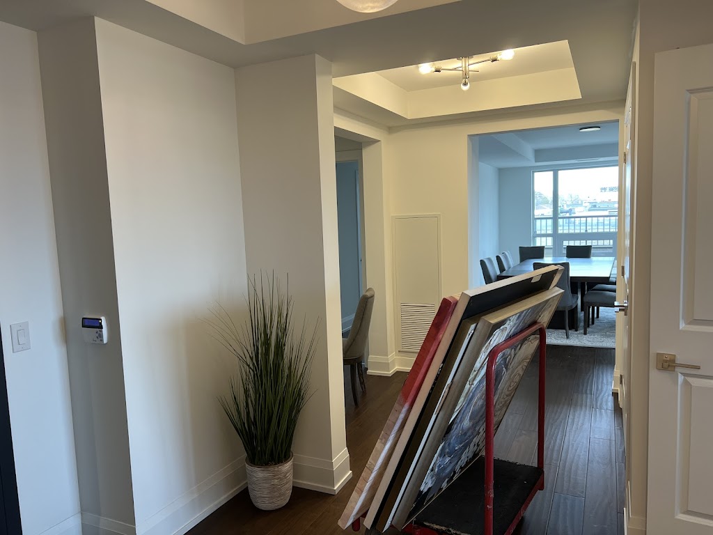 DILIGENT MOVERS | Residential and office MOVERS | 554 Warhol Way, Mississauga, ON L5W 1M1, Canada | Phone: (647) 616-6601