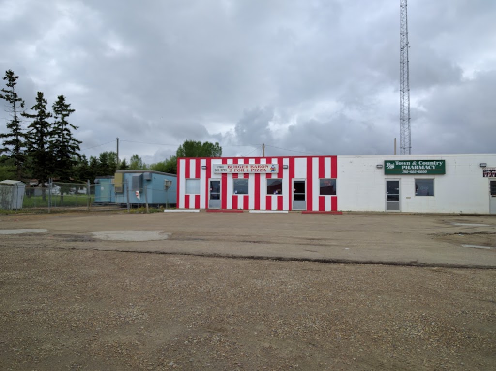 Burger Baron | AB-2A, Maskwacis, AB T0C 1N0, Canada | Phone: (780) 585-3773