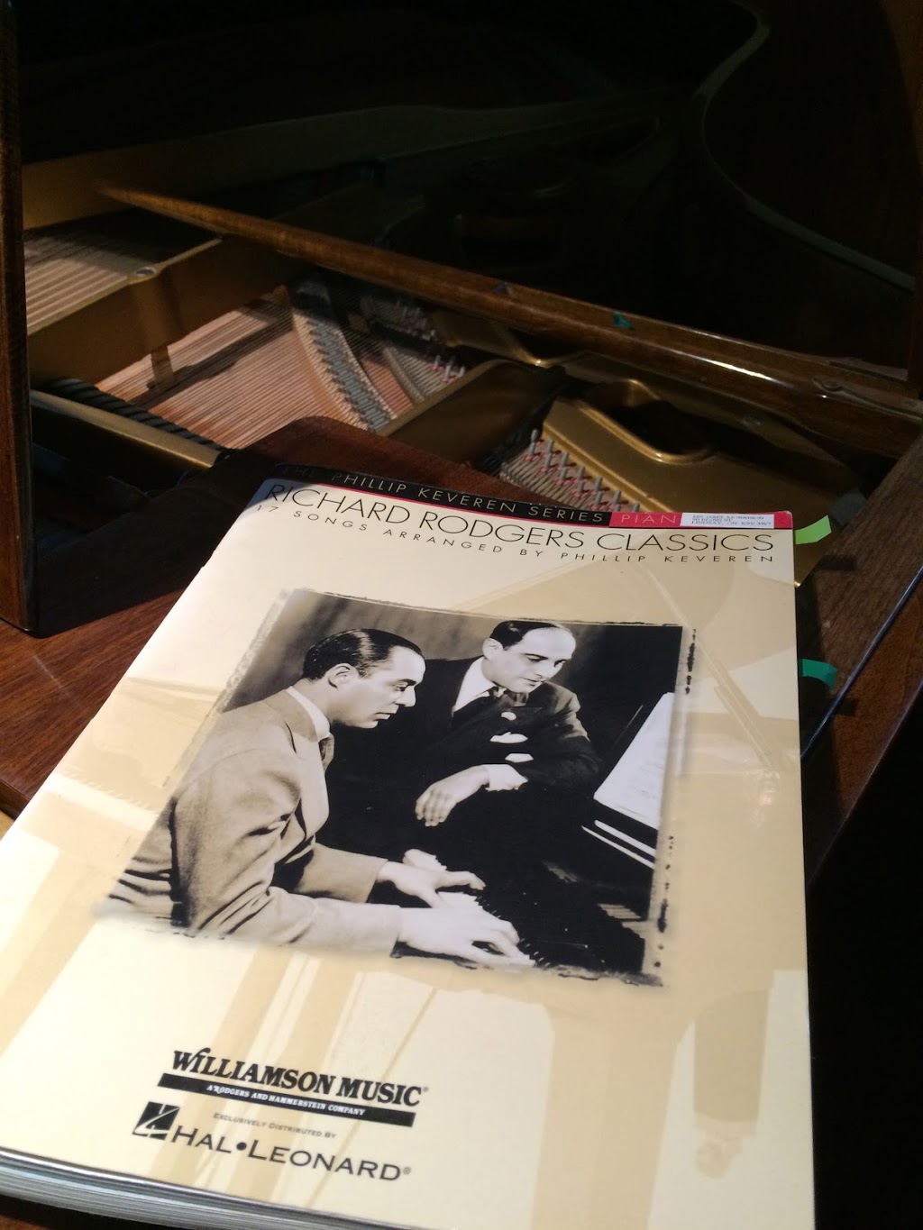 Gael Morrison Piano Studio | 90 Elgin St, Lindsay, ON K9V 3W7, Canada | Phone: (705) 344-5289