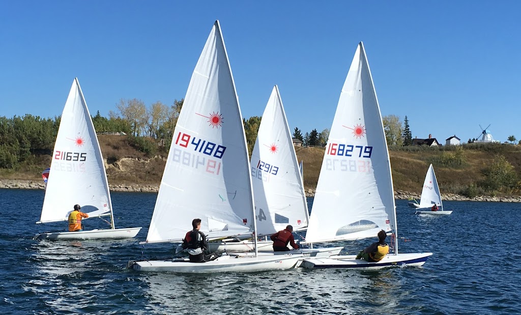 Glenmore Sailing Club | 8601 24 St SW, Calgary, AB T2V 5H9, Canada | Phone: (403) 238-2044