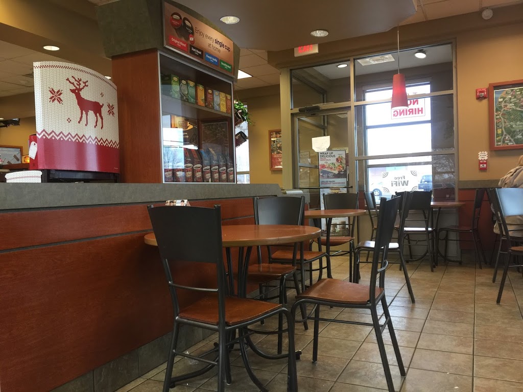 Tim Hortons | 675 Main Rd, Irving, NY 14081, USA | Phone: (716) 934-2350