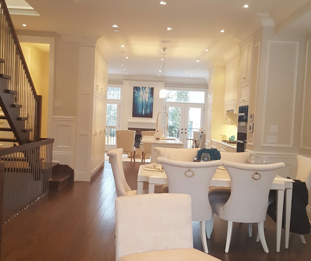 SABER R.T.A Inc. | 74 Goulding Ave, North York, ON M2M 1L2, Canada | Phone: (647) 339-0060