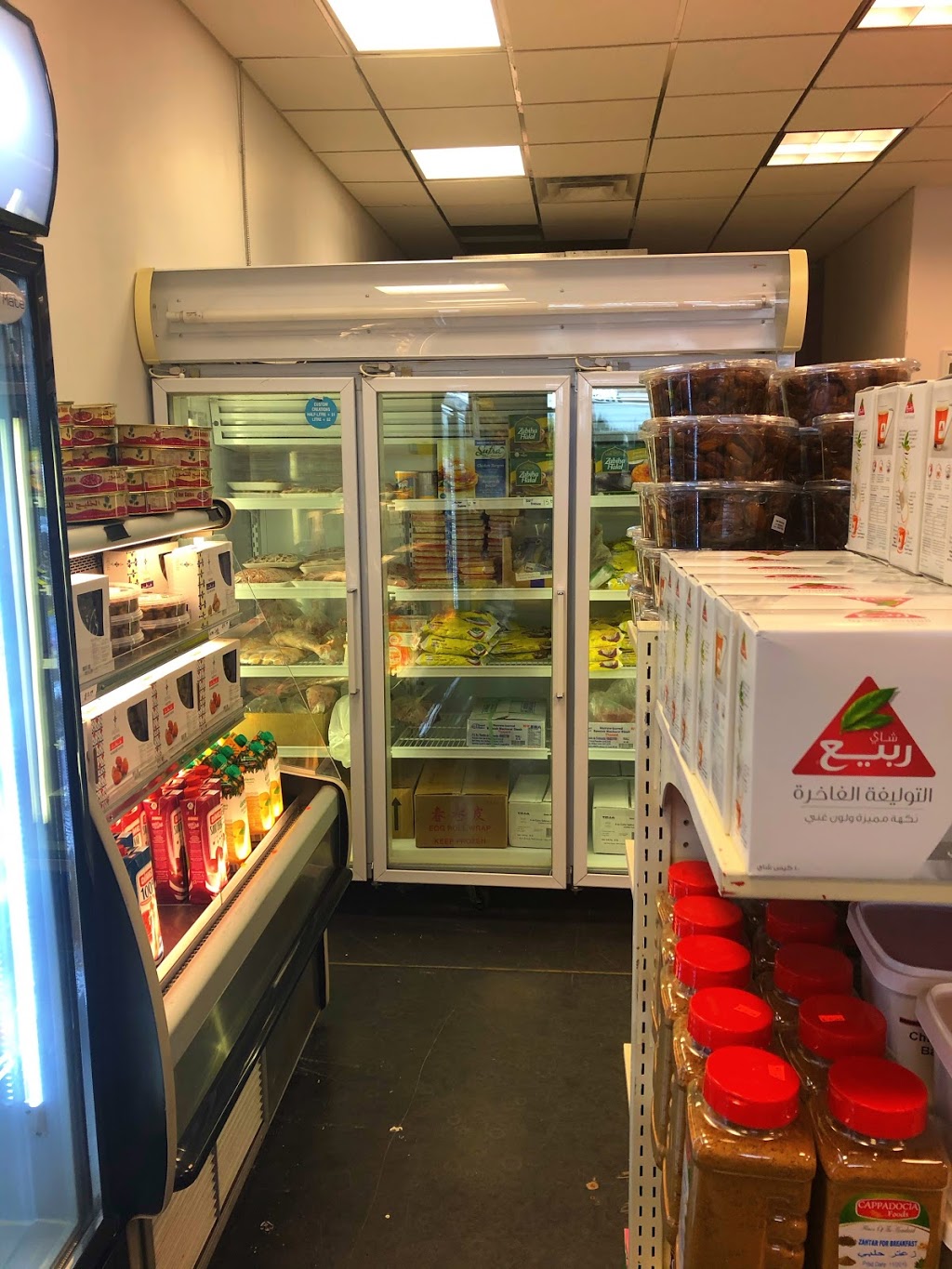 Londonderry Halal Meats & Convenience | 13675 66 St NW, Edmonton, AB T5C 0B8, Canada | Phone: (587) 990-2133
