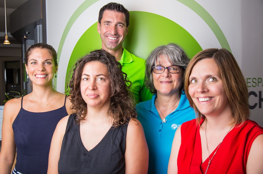 Espace Chiro | 194 Rue Saint-Louis, LeMoyne, QC J4R 2L5, Canada | Phone: (450) 465-5050