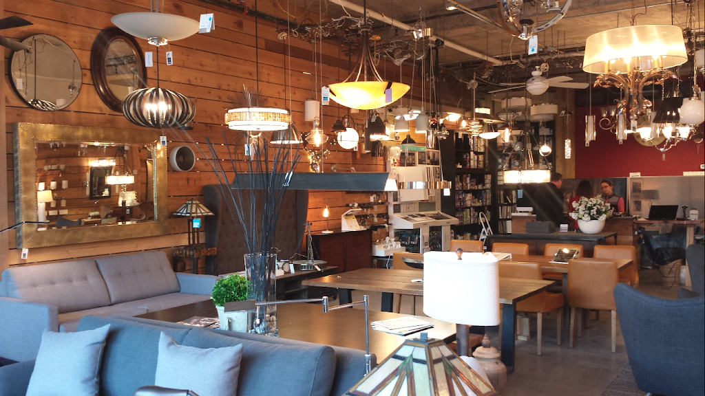 Starlight Lighting | 27, 5080 12a St SE, Calgary, AB T2G 5V9, Canada | Phone: (833) 782-7544
