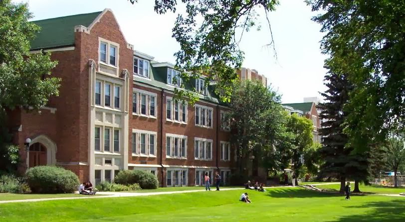 University of Saskatchewan Language Centre | 221 Cumberland Ave N, Saskatoon, SK S7N 1M3, Canada | Phone: (306) 966-4351