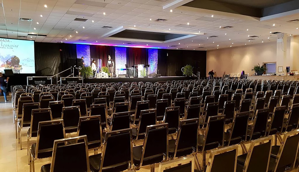 The River International Church | 1221 Wilson St E, Hamilton, ON L8S 4K6, Canada | Phone: (905) 528-9011