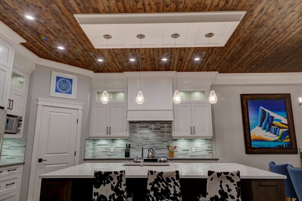 H P Woodwork | 1030 34 Ave SE, Calgary, AB T2G 1V4, Canada | Phone: (403) 686-6818