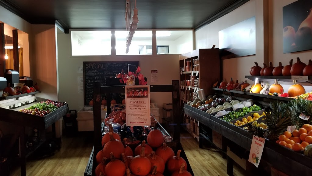 Sesame & Ambroisie Traiteur | 8628 Rue Hochelaga, Montréal, QC H1L 2M4, Canada | Phone: (514) 493-7656