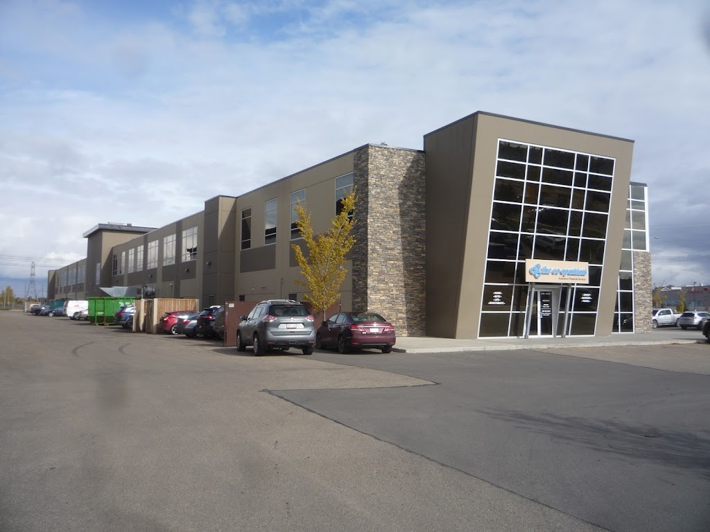 My Gym Childrens Fitness Center | 232 91 St SW, Edmonton, AB T6X 1W8, Canada | Phone: (780) 628-4440