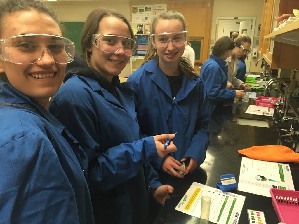 Conseil Du Loisir Scientifique | 195 Rue Marquette, Sherbrooke, QC J1H 1L6, Canada | Phone: (819) 565-5062