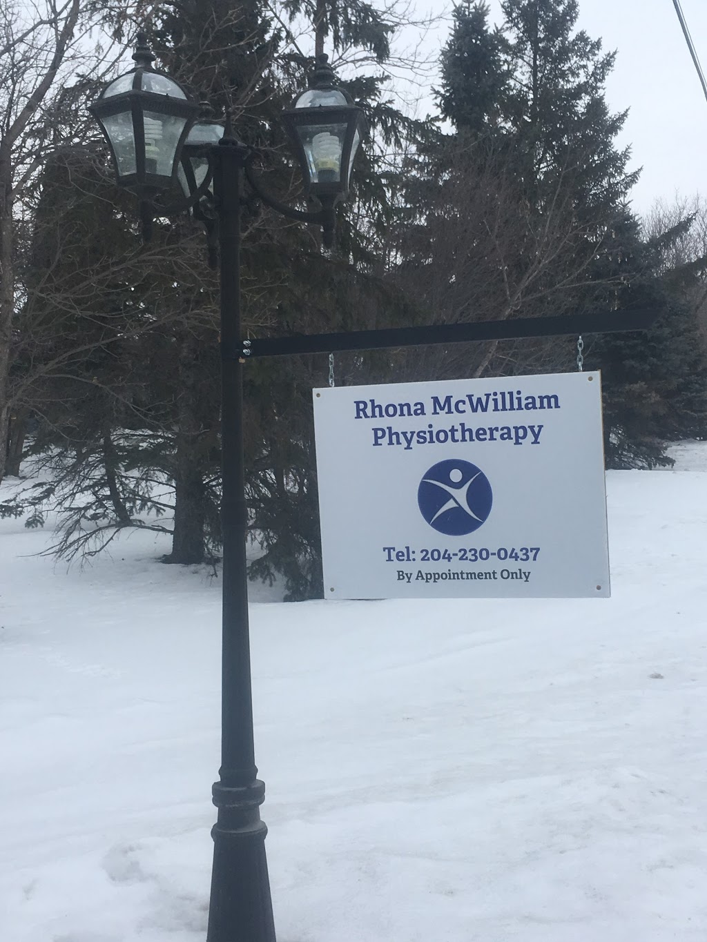 Rhona McWilliam Physiotherapy | 5130 Henderson Hwy, Narol, MB R1C 0B3, Canada | Phone: (204) 230-0437