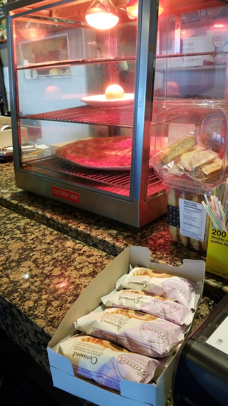 San Antonio Foods | 5731 York Regional Rd 7, Woodbridge, ON L4L 4Y9, Canada | Phone: (905) 850-0550