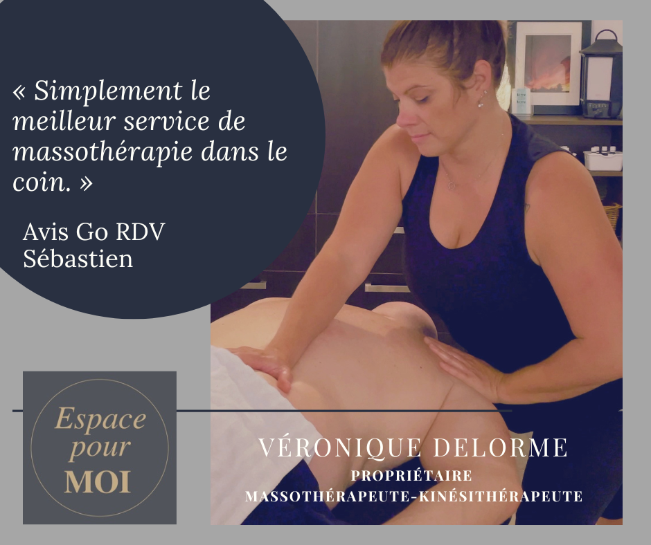 Espace pour MOI | 201 Rue Principale E Suite 208, Farnham, QC J2N 1L2, Canada | Phone: (514) 240-0698