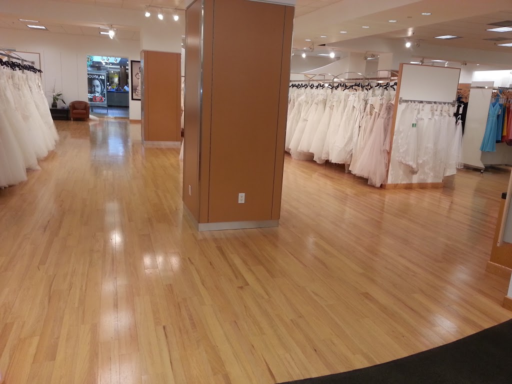 Brentwood Bridal | Brentwood Town Centre, 4-4567 Lougheed Highway, Burnaby, BC V5C 3Z6, Canada | Phone: (604) 299-1235