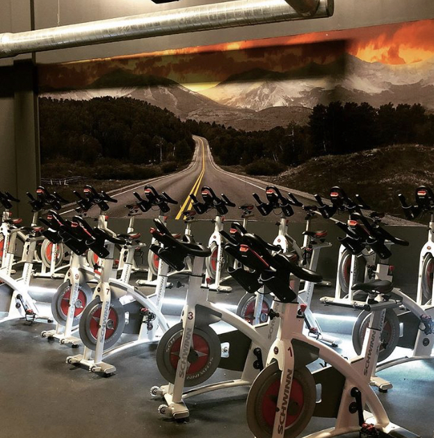 The Athlete Training Centre | 3500 Ridgeway Dr #2, Mississauga, ON L5L 0B4, Canada | Phone: (416) 919-0743