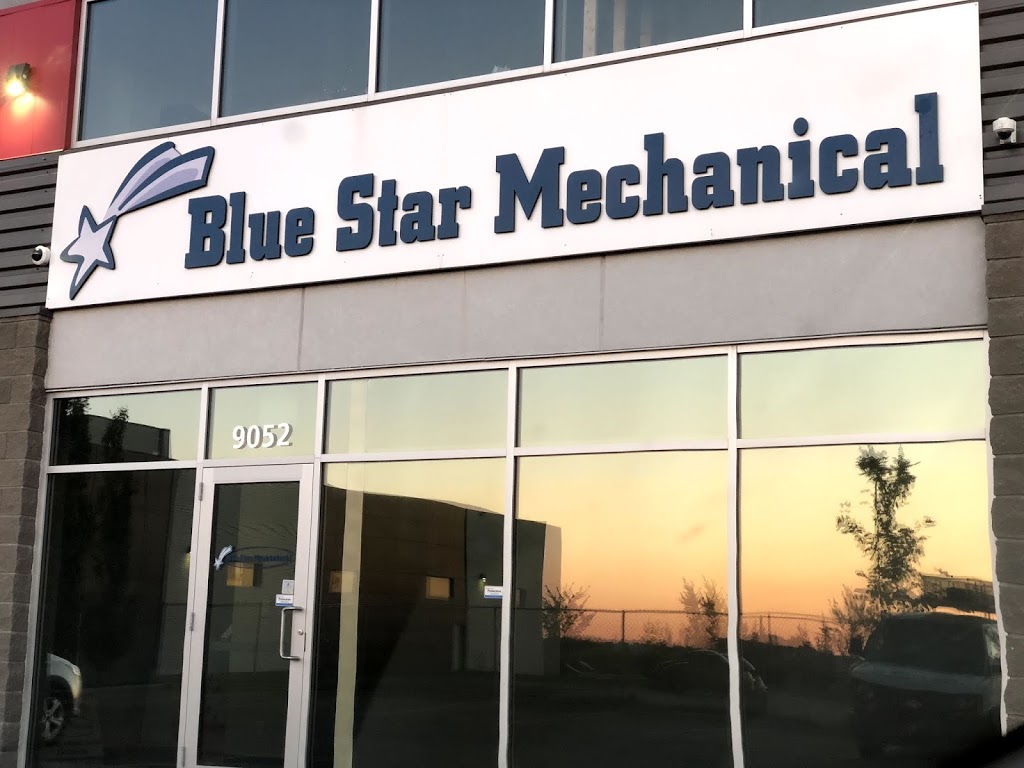 Blue Star Mechanical | Summerside, Edmonton, AB T6X 0J9, Canada | Phone: (780) 686-2652