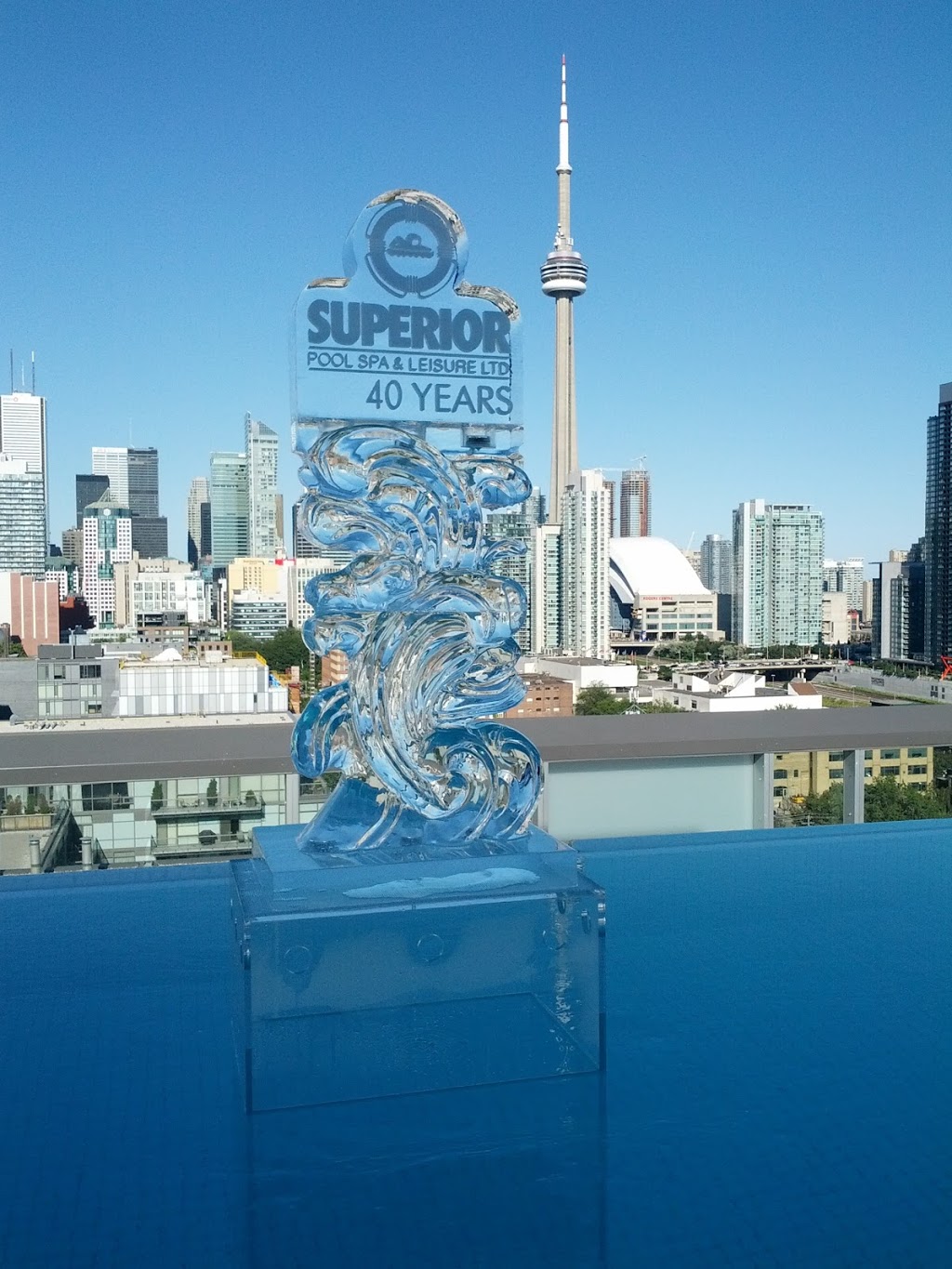 Iceculture Inc | 81 Brock St, Hensall, ON N0M 1X0, Canada | Phone: (519) 262-3500