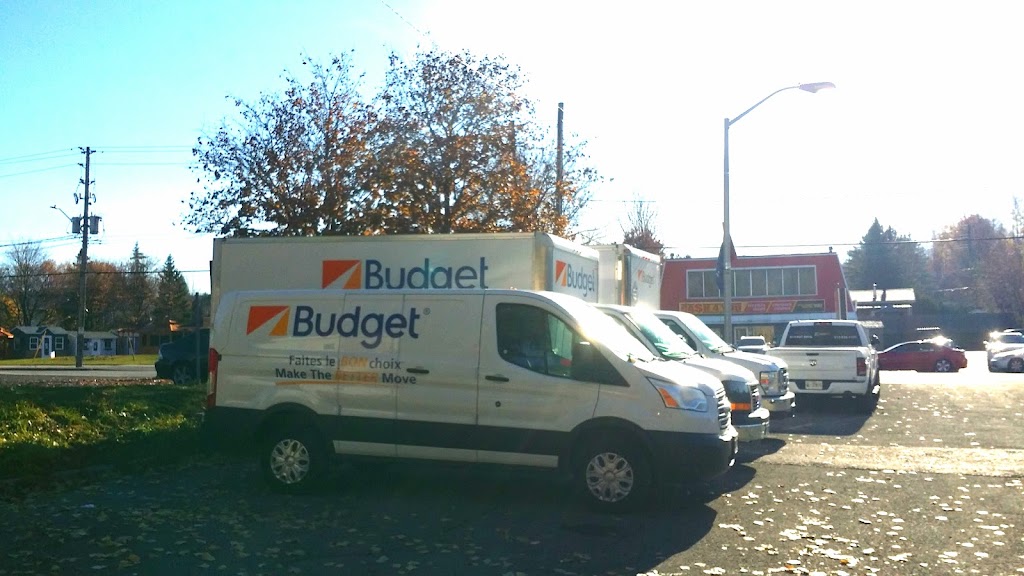 Budget Car Rental | car rental | 2141 St Joseph Blvd, Orléans, ON K1C 1E7, Canada | 6138379649 OR +1 613-837-9649