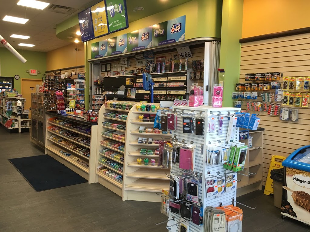 KRISH Convenience | 1410 Major MacKenzie Dr W C-6, Maple, ON L6A 4H6, Canada | Phone: (905) 303-3626