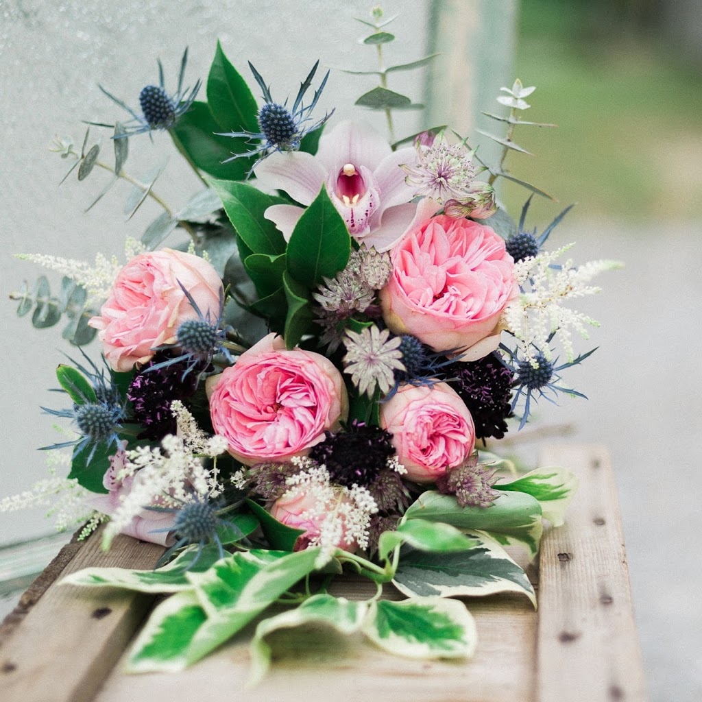 Snowberry Botanicals Inc | Erin, ON N0B 1T0, Canada | Phone: (416) 407-4701