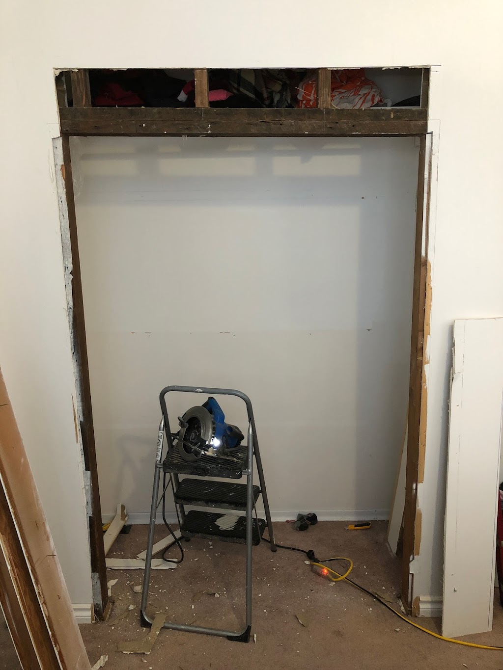 Crystal Clear Hardwood & Renovations | College Ave, Midale, SK S0C 1S0, Canada | Phone: (306) 471-4056